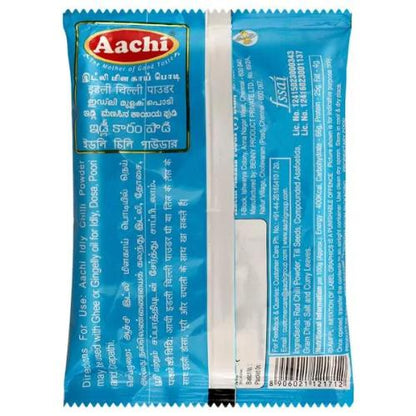 Aachi Idly Chilly Powder 100 g