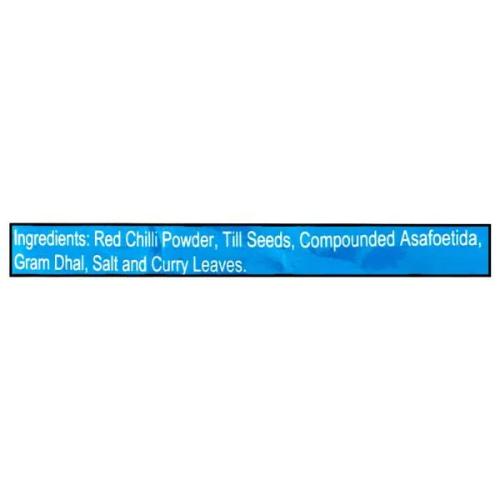 Aachi Idly Chilly Powder 100 g
