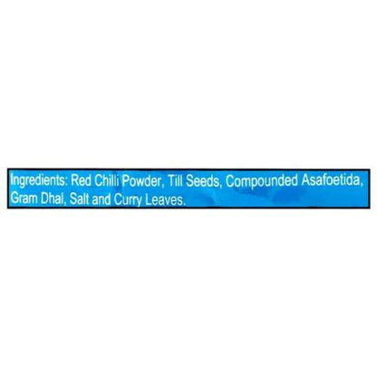 Aachi Idly Chilly Powder 100 g
