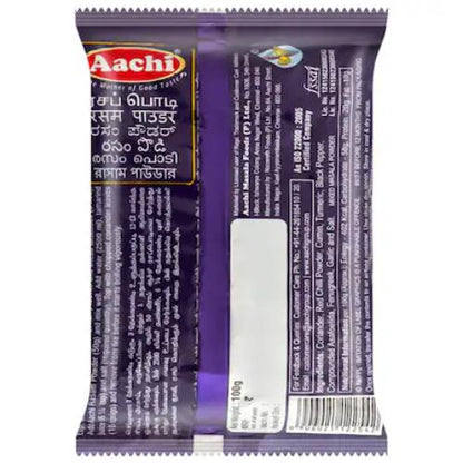 Aachi Rasam Powder 100 g