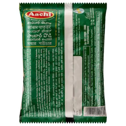 Aachi Sambar Powder 100 gm