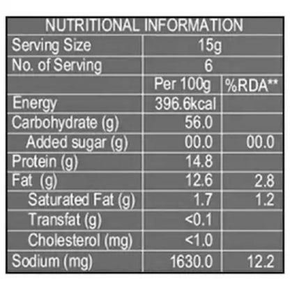 Aachi Spicy Sambhar 100 gm