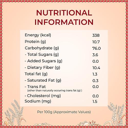 Aashirvaad Atta 1 kg