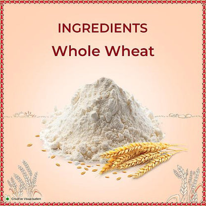 Aashirvaad Atta 1 kg