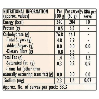 Aashirvaad Atta 5 Kg