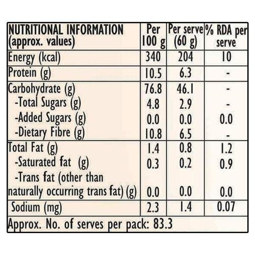 Aashirvaad Atta 5 kg