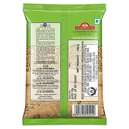 Aashirvaad Coriander Powder 100 g