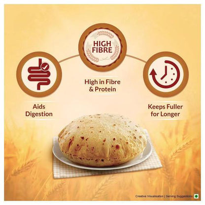 Aashirvaad Multigrains Atta 1 kg