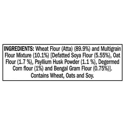 Aashirvaad Multigrains Atta 1 kg