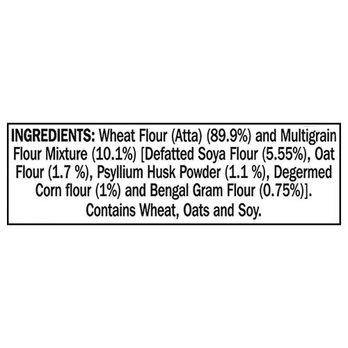 Aashirvaad Multigrains Atta 1 kg