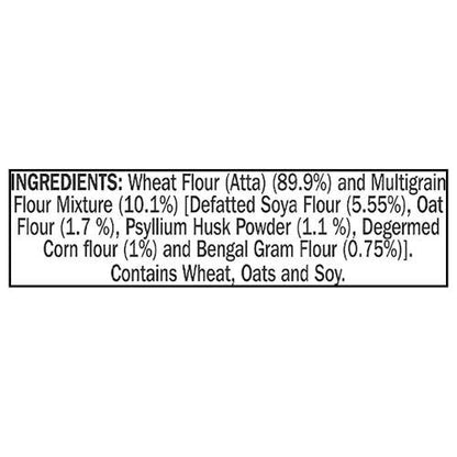 Aashirvaad Multigrains Atta 5 kg