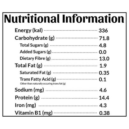 Aashirvaad Multigrains Atta 5 kg