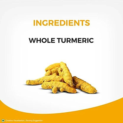 Aashirvaad Turmeric Powder 200 gm