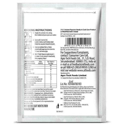 Act II Butter Delight Popcorn 50 g