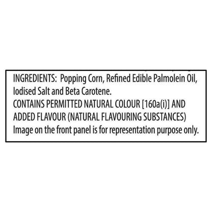 Act II Butter Delight Popcorn 50 Gm