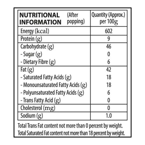 Act II Butter Delight Popcorn 50 g