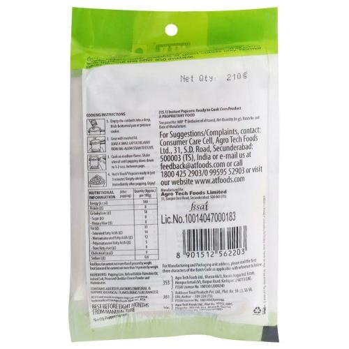 Act II Cheese Popcorn Buy 2 Get 1 Free 210 g