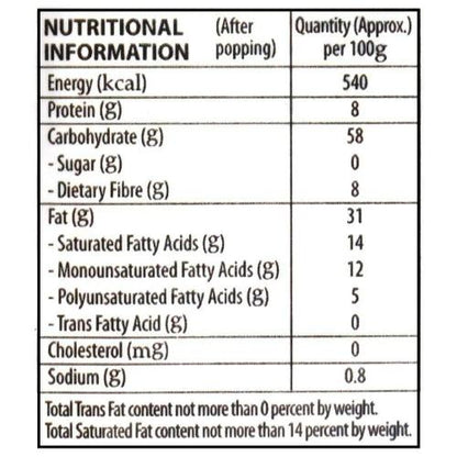 Act II Cheese Popcorn Buy 2 Get 1 Free 210 g