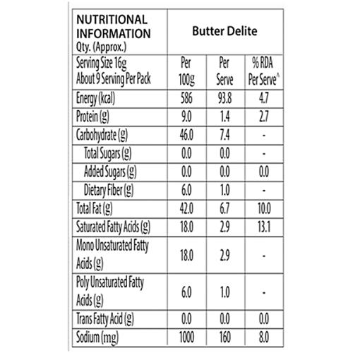 Act II Instant Butter Delight- Party Pack 300 gm