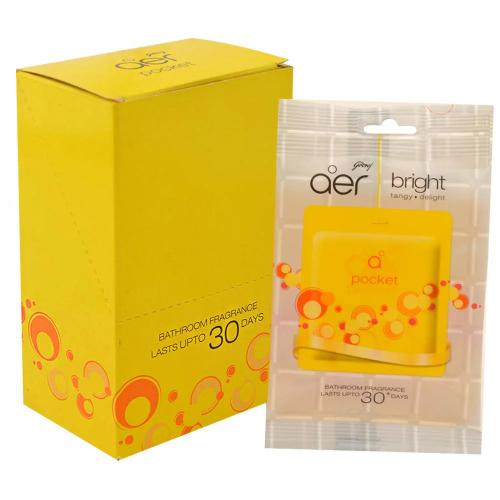 Aero Power Pocket Tangy Delight 10 g