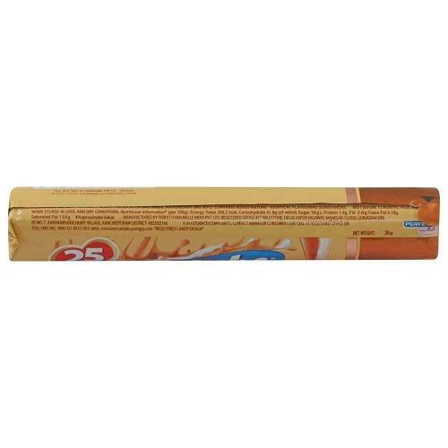 Alpenliebe Gold Caramel Candy Stick 36 g