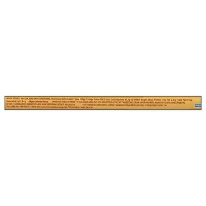 Alpenliebe Gold Caramel Candy Stick 36 g