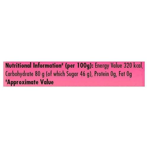 Alpenliebe Just Jelly Assorted 266 g