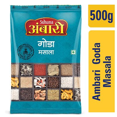 Ambari Goda Masala 100 g