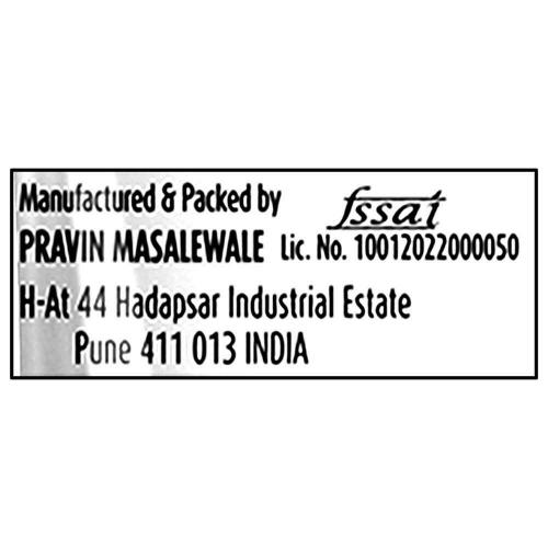 Ambari Goda Masala 100 gm