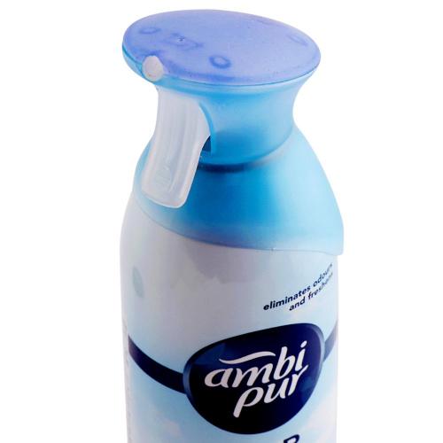 Ambi Pur Breeze Air Freshener Spray 275Ml Can