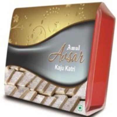 Amul Avsar Kaju Katri 200 gm