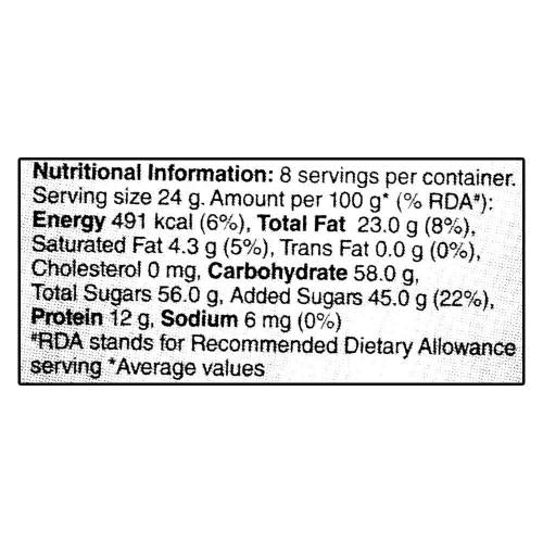 Amul Avsar Kaju Katri 200 gm