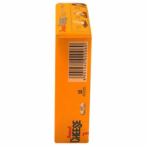 Amul Cheese Block 1 Kg