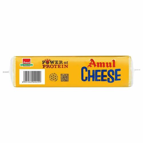Amul Cheese Slice 750 gm