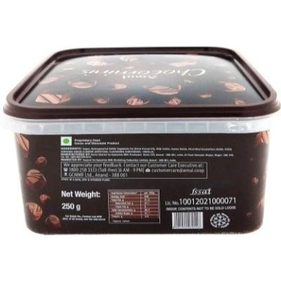 Amul Chocomini Tub 250 g