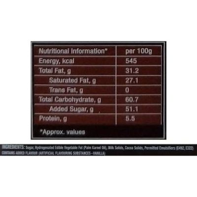 Amul Chocomini Tub 250 gm