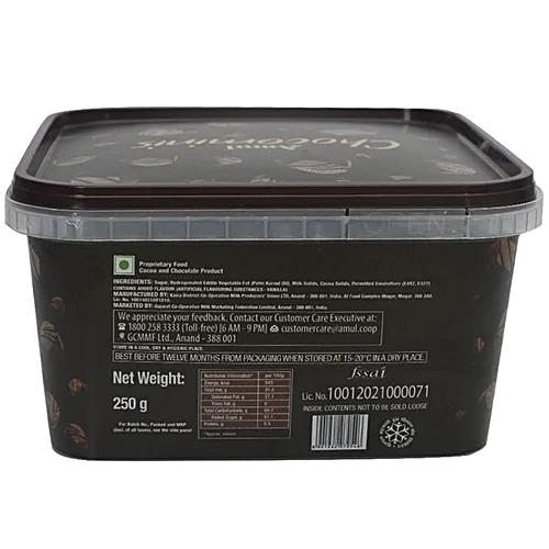 Amul Chocomini Tub 250 gm