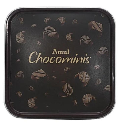 Amul Chocomini Tub 250 g
