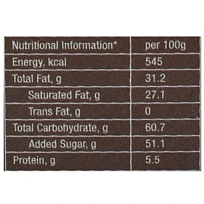 Amul Chocomini Tub 250 g