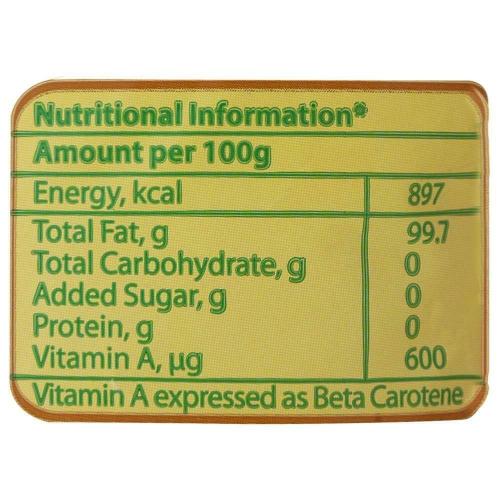 Amul Cow Ghee Pouch 1 ltr