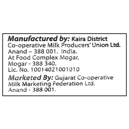 Amul Delicious Bread Spread 500 g