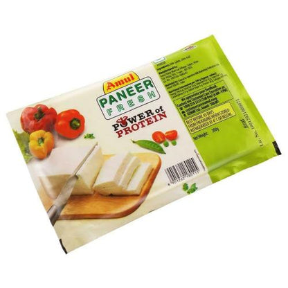 Amul Fresh Paneer 200 Gm