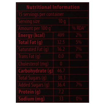 Amul Fruit & Nut Chocolate 150 gm