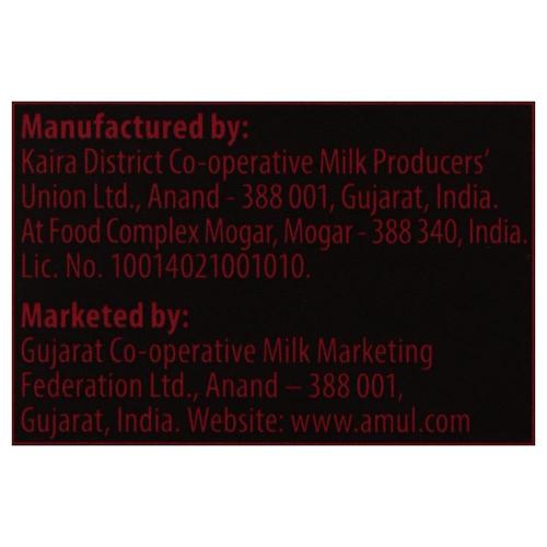 Amul Fruit & Nut Chocolate 150 gm