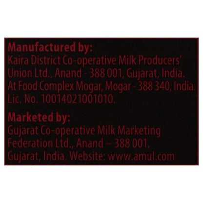 Amul Fruit & Nut Chocolate 150 gm