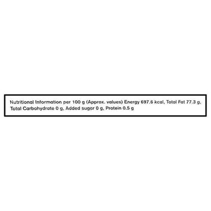 Amul Garlic & Herbs Buttery Spread 100 Gm