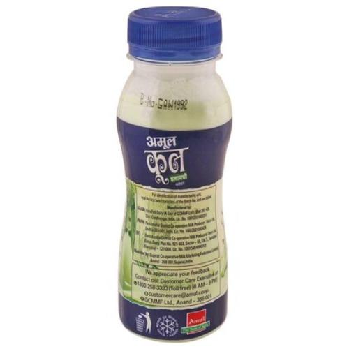 Amul Kool Elaichi Flavouredmilk 180 ml