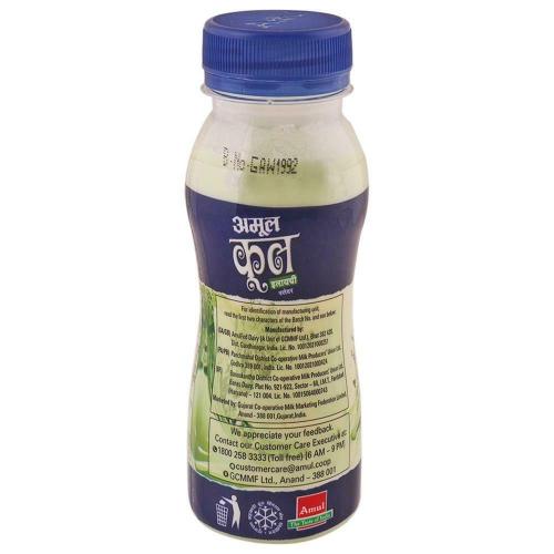 Amul Kool Elaichi Flavouredmilk 180 Ml