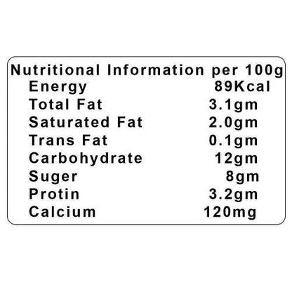 Amul Kool Elaichi Flavouredmilk 180 Ml