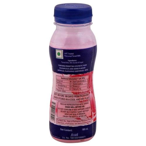 Amul Kool Rose Flavoured Milk 200 ml